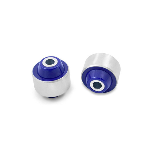 New Genuine SUPERPRO Front Lower - Inner Control Arm Rear Bush Kit #SPF2902K