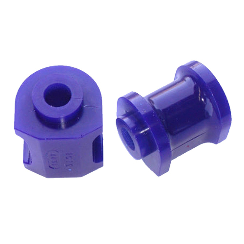 New Genuine SUPERPRO Sway Bar Mount Bush Kit #SPF3108-15K