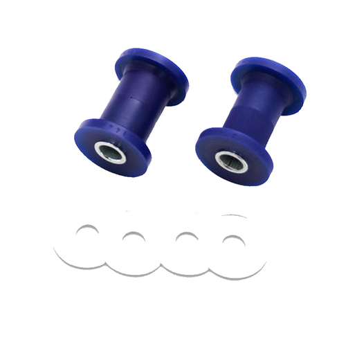 New Genuine SUPERPRO Bushing Kit #SPF3144K