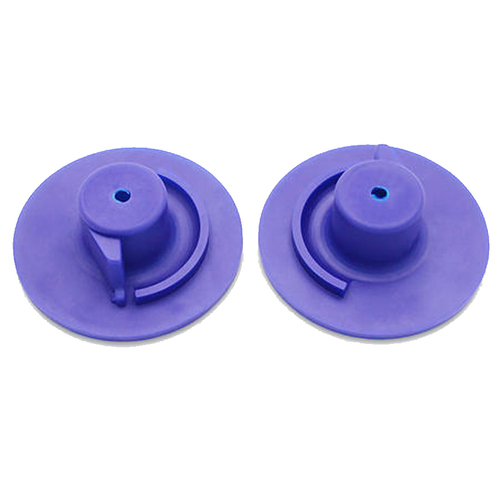 New Genuine SUPERPRO Coil Spring Seat Bush #SPF3183K