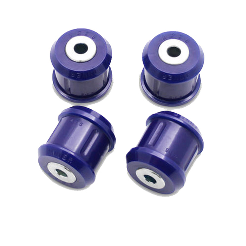 New Genuine SUPERPRO Control Arm Bush Kit #SPF3226K
