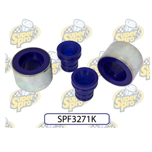 New Genuine SUPERPRO Bushing Kit #SPF3271K