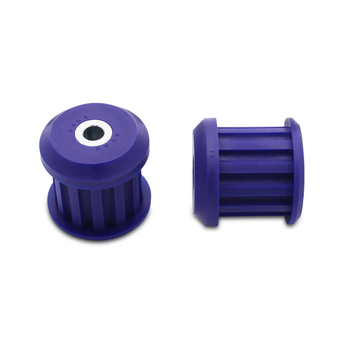 New Genuine SUPERPRO Front Lower - Inner Control Arm Rear Bush Kit #SPF3456K