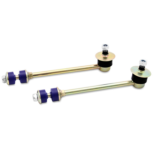 New Genuine SUPERPRO Sway Bar Link Rod Kit #SPF3570K