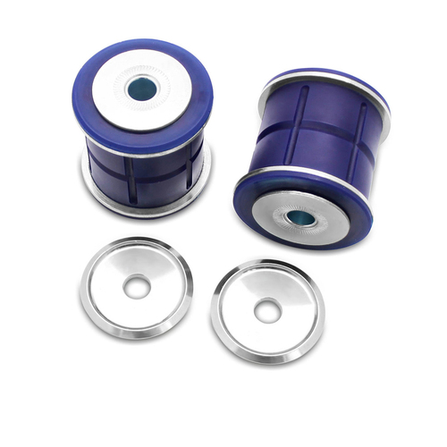 New Genuine SUPERPRO Front Lower Control Arm Bush Kit #SPF3576K