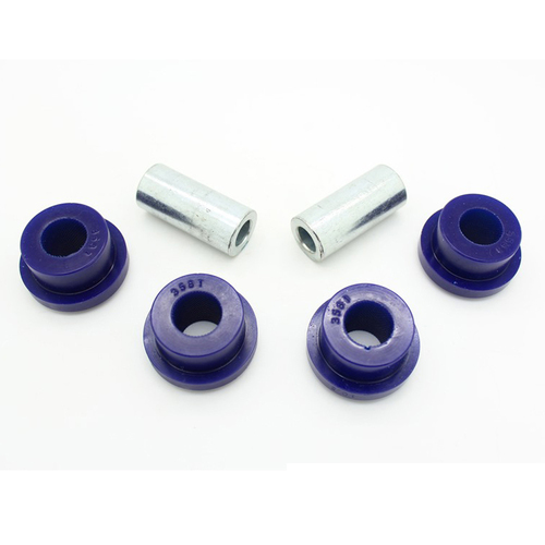 New Genuine SUPERPRO Rear Upper - Outer Control Arm Bush Kit #SPF3581K