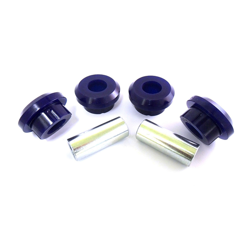 New Genuine SUPERPRO Rear Lower - Outer Control Arm Bush Kit #SPF3582K