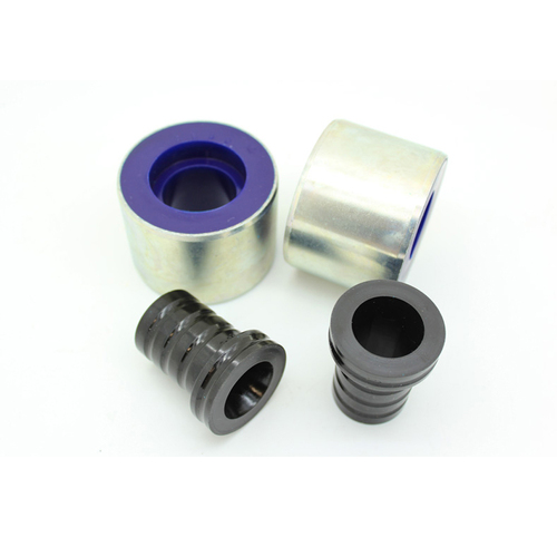 New Genuine SUPERPRO Front Lower - Control Arm Rear Bush Kit #SPF3680K