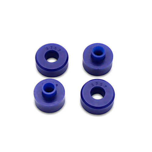 New Genuine SUPERPRO Shock Absorber Upper Bush Kit #SPF3757K