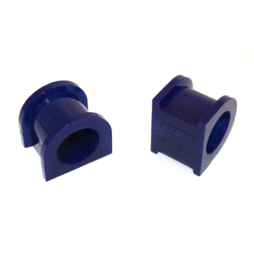 New Genuine SUPERPRO Sway Bar Bush Kit #SPF3760-28K