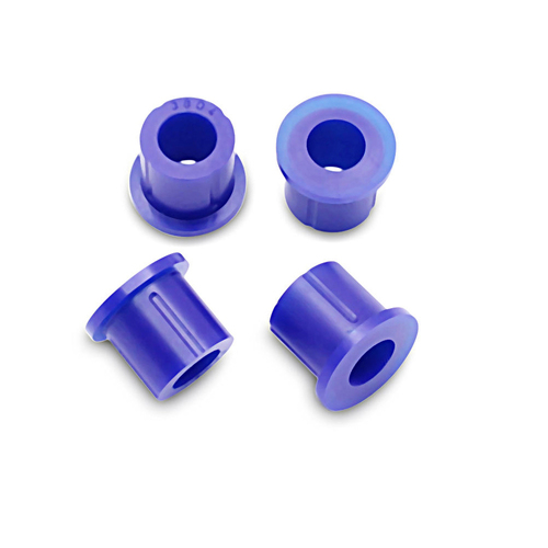 New Genuine SUPERPRO Spring Rear Lower Bush Kit #SPF3804K