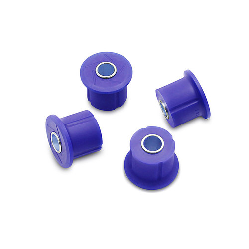 New Genuine SUPERPRO Front Upper - Inner Control Arm Bush Kit #SPF3843K