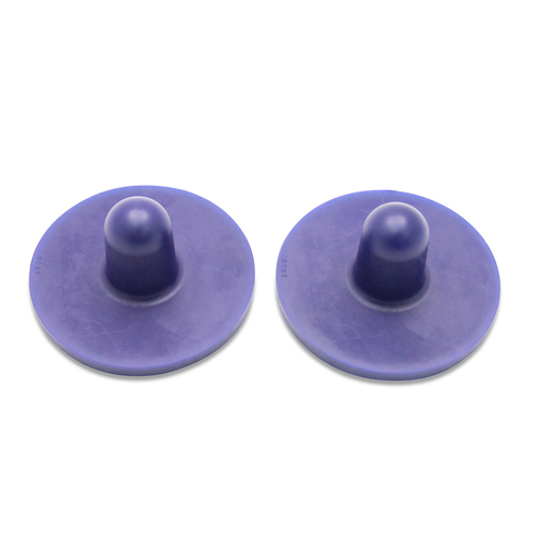 New Genuine SUPERPRO Bump Stop Bush Kit - Lower #SPF3906K