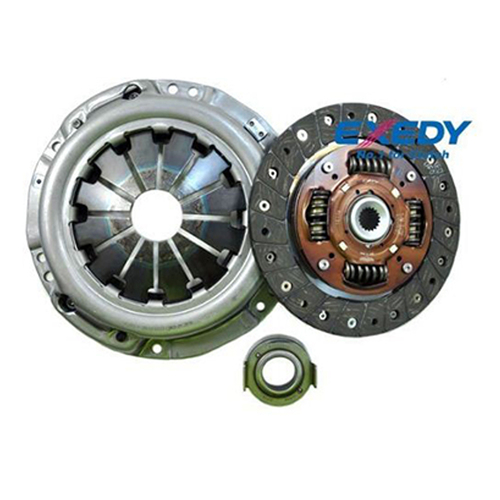 New Genuine EXEDY Clutch Kit #SZK-7706