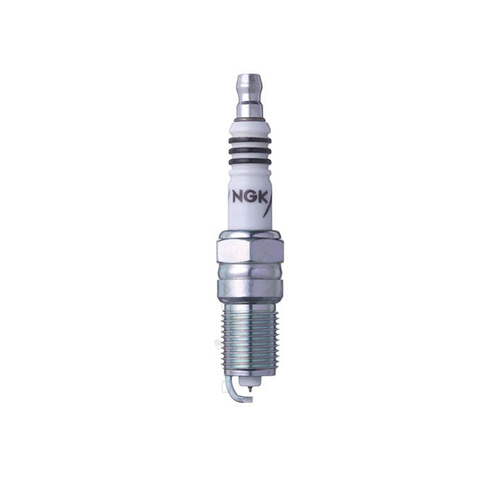 New Genuine NGK Spark Plug #TR55IX