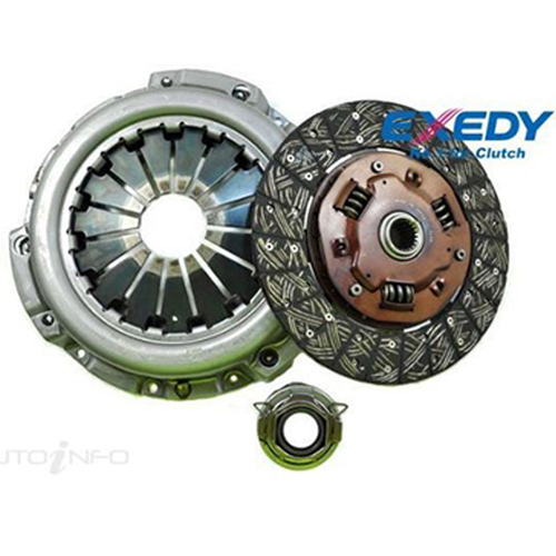 New Genuine EXEDY Clutch Kit #TYK-7255