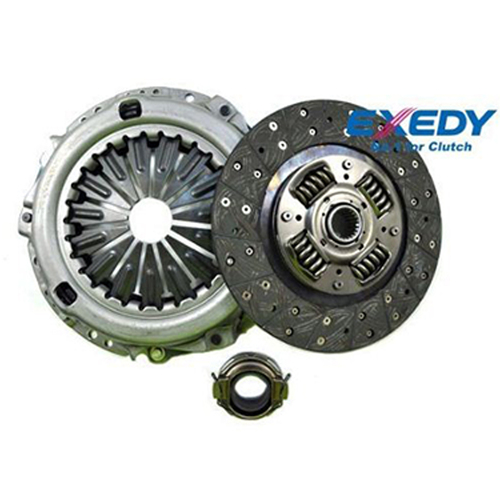 New Genuine EXEDY Clutch Kit #TYK-7687