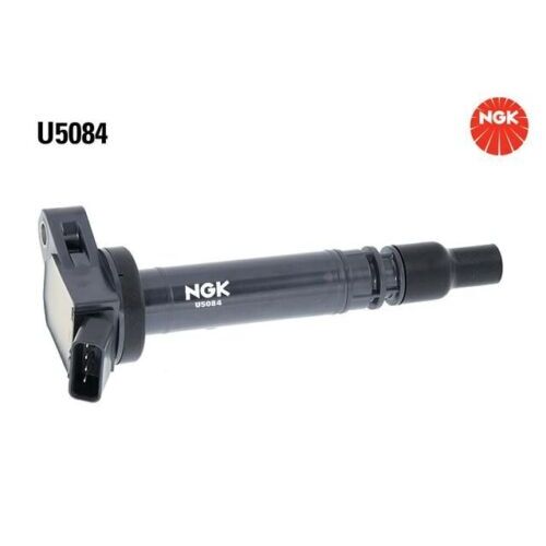New Genuine NGK Ignition Coil #U5084