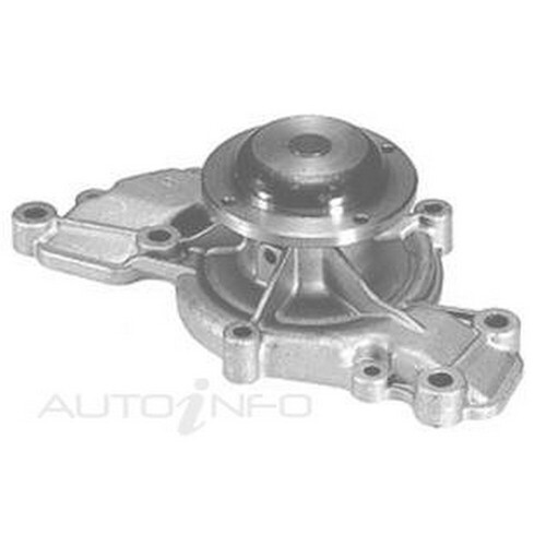 MOTORGEAR Water Pump #WP1039M