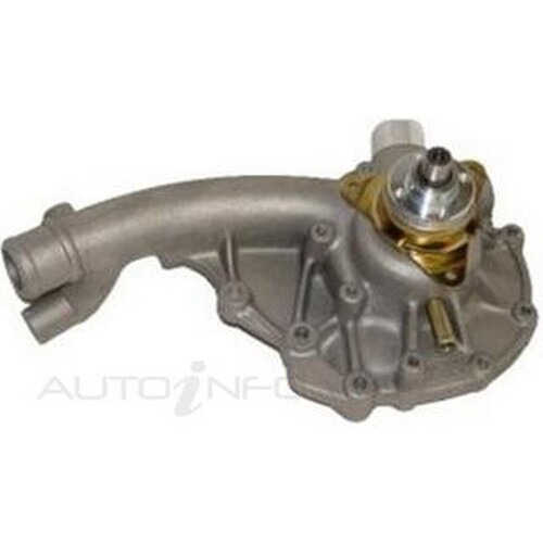 MOTORGEAR Water Pump #WP1408M