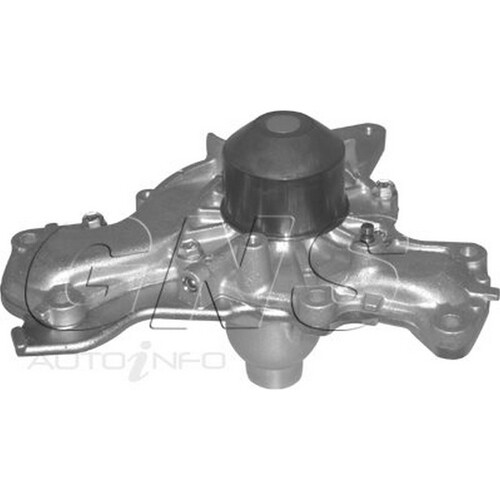 MOTORGEAR Water Pump #WP2040CM