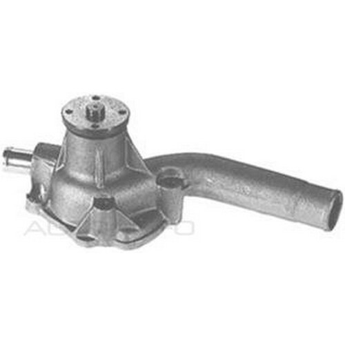 MOTORGEAR Water Pump #WP2799M