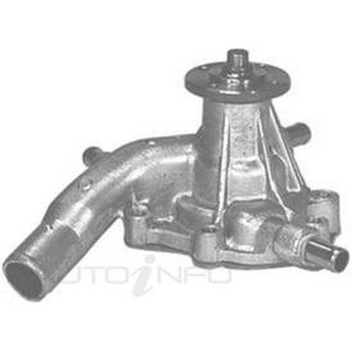 MOTORGEAR Water Pump #WP3052M