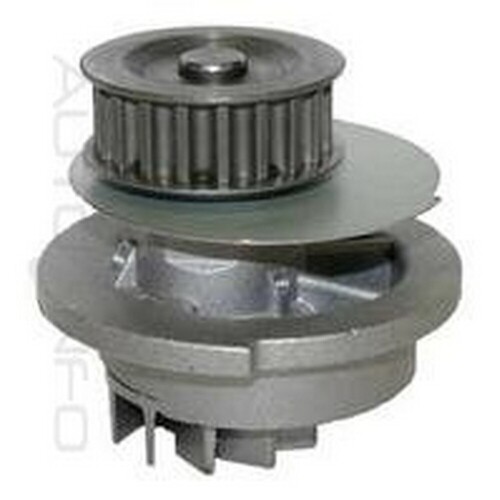 MOTORGEAR Water Pump #WP3074M