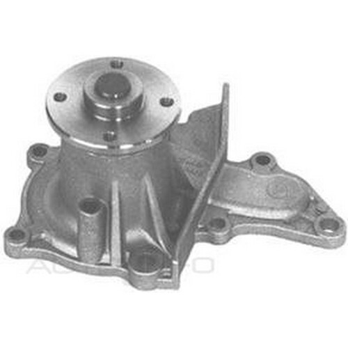 New Genuine ALCIUS Water Pump #WP3083AC