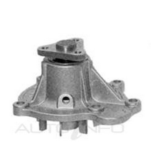 MOTORGEAR Water Pump #WP3101M