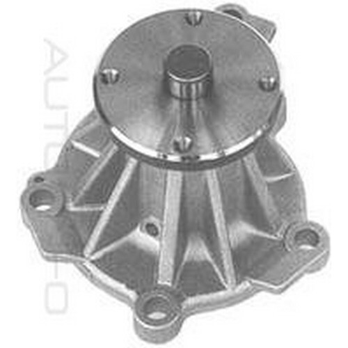 New Genuine ALCIUS Water Pump #WP3123AC