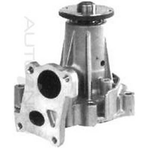 MOTORGEAR Water Pump #WP3144M