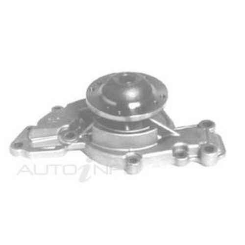 MOTORGEAR Water Pump #WP4001M