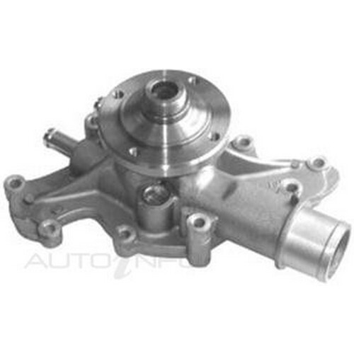 New Genuine ALCIUS Water Pump #WP4002AC