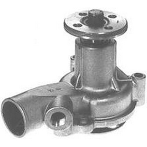 MOTORGEAR Water Pump #WP564M