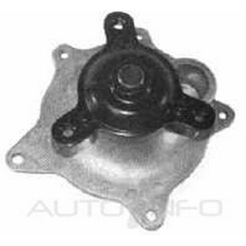 MOTORGEAR Water Pump #WP6003M