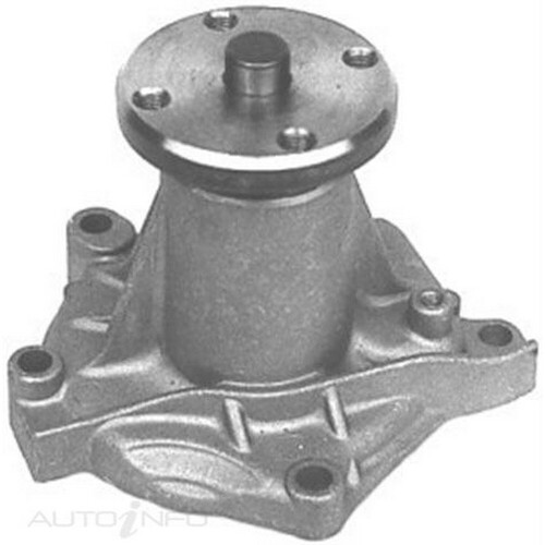 New Genuine ALCIUS Water Pump #WP6380AC