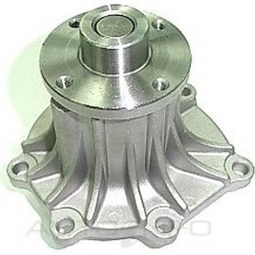 MOTORGEAR Water Pump #WP6583M