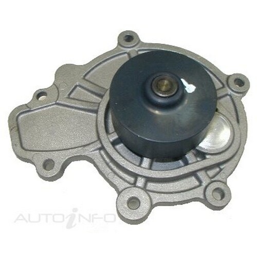 MOTORGEAR Water Pump #WP6618M