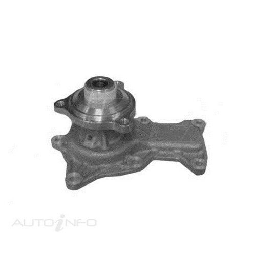 MOTORGEAR Water Pump #WP6761M