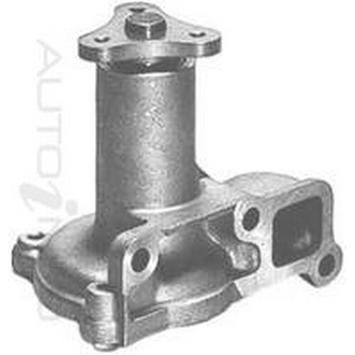 MOTORGEAR Water Pump #WP817M