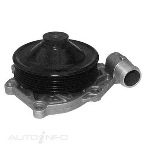 MOTORGEAR Water Pump #WP8200M