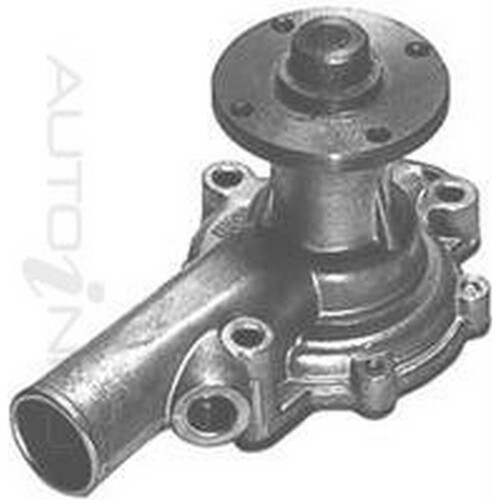MOTORGEAR Water Pump #WP837M