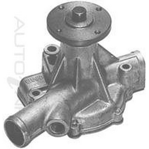 MOTORGEAR Water Pump #WP844M