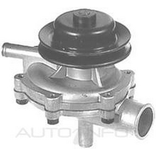 MOTORGEAR Water Pump #WP932CM