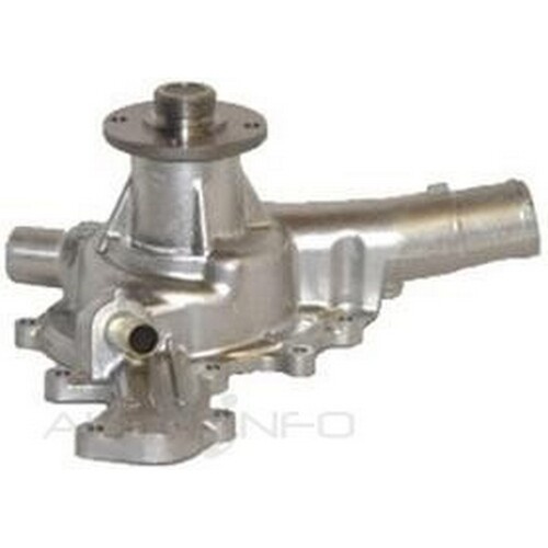 MOTORGEAR Water Pump #WP9914M