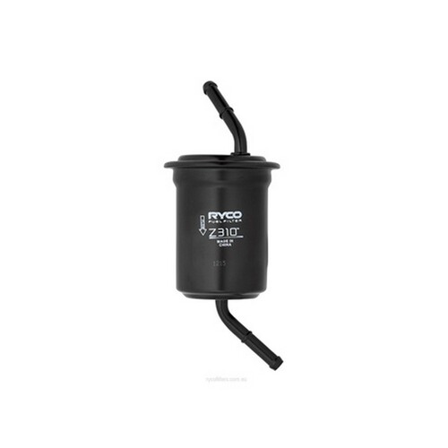 New Genuine RYCO Fuel Filter In-Line #Z310