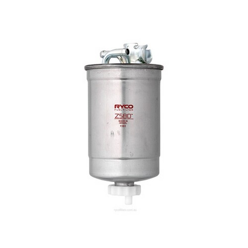 New Genuine RYCO Fuel Filter In-Line #Z580
