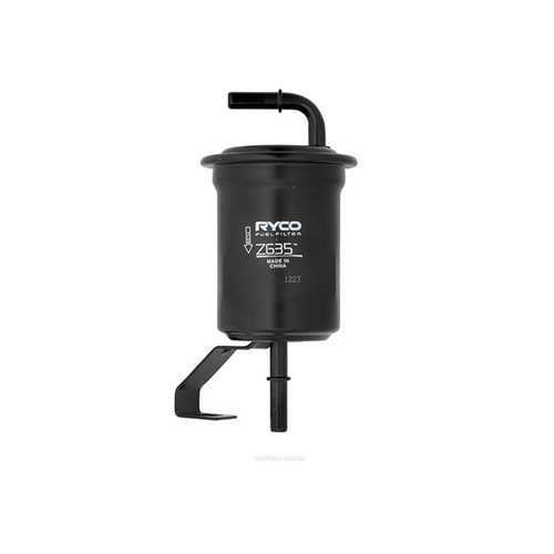 New Genuine RYCO Fuel Filter #Z635