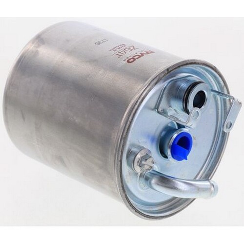 New Genuine RYCO Fuel Filter In-Line #Z641
